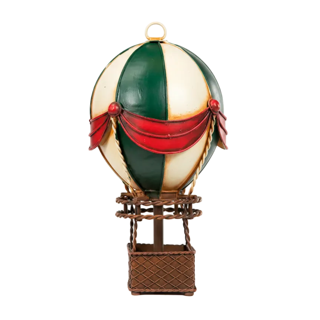 Decorazioni natalizie