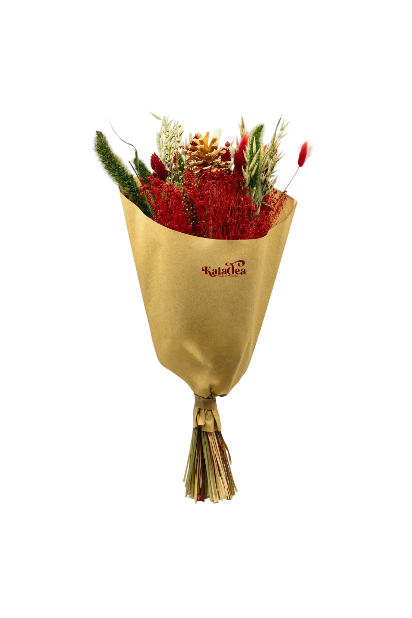 Bouquet e Ghirlande natalizie