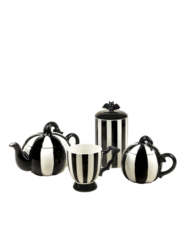 Cucina spooky