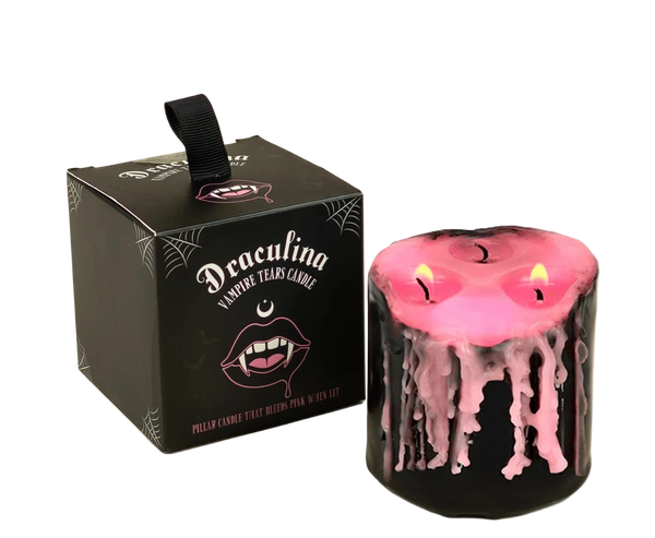 Candele spettrali