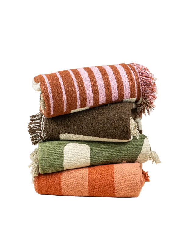 Coperte soffici