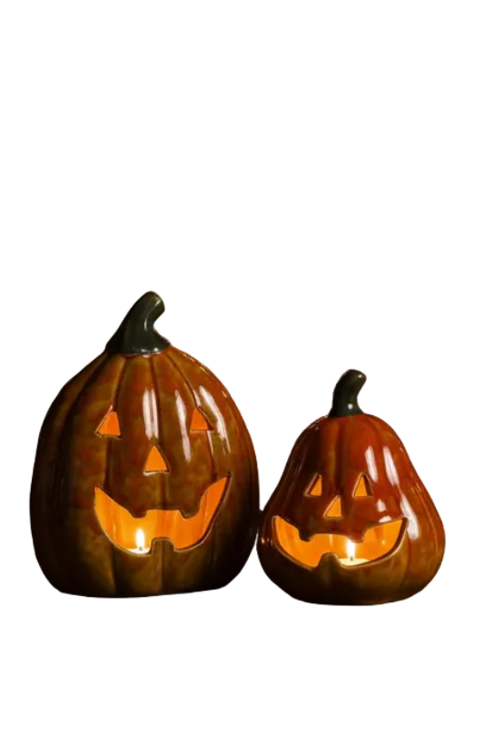 Decorazioni da paura