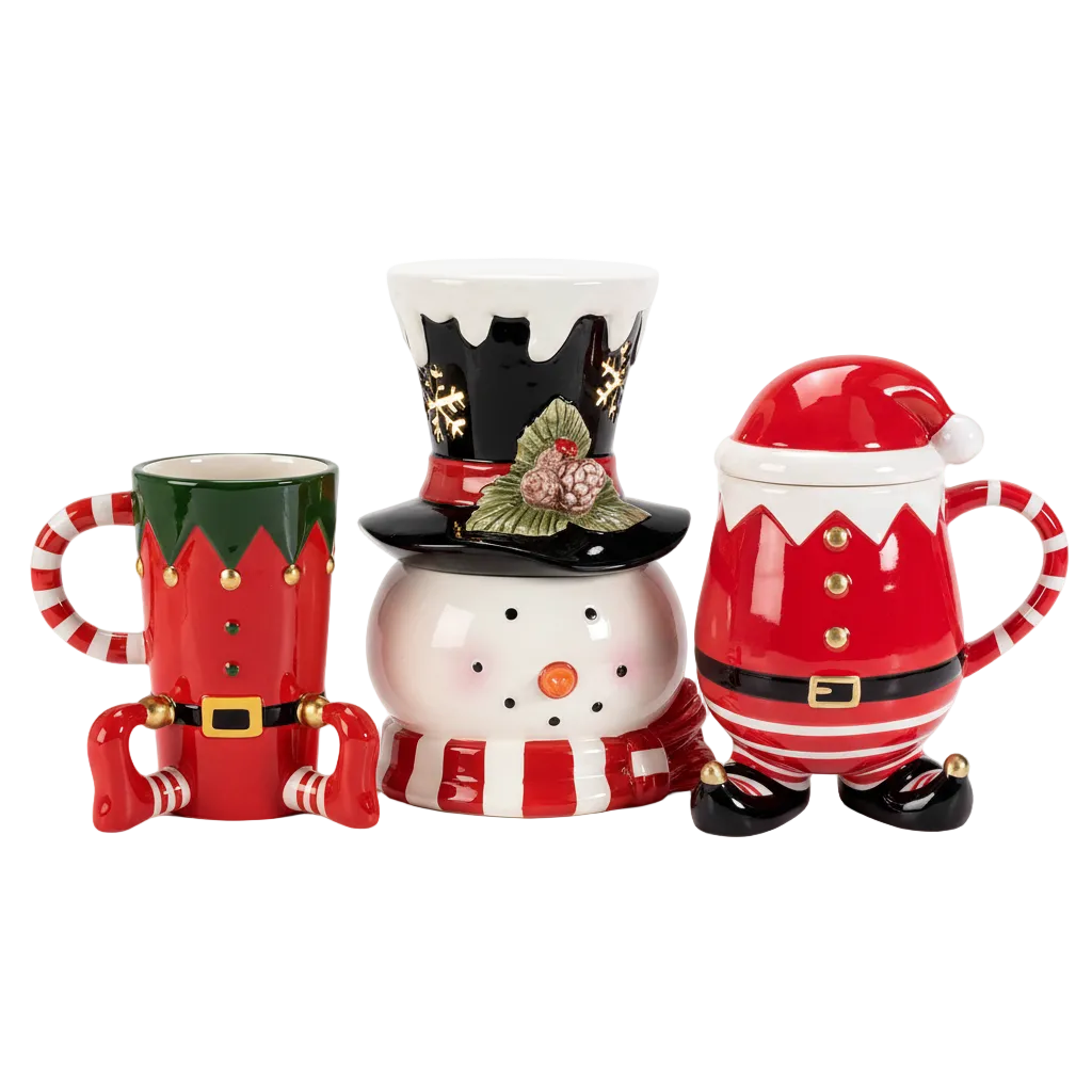 La Cucina di Natale