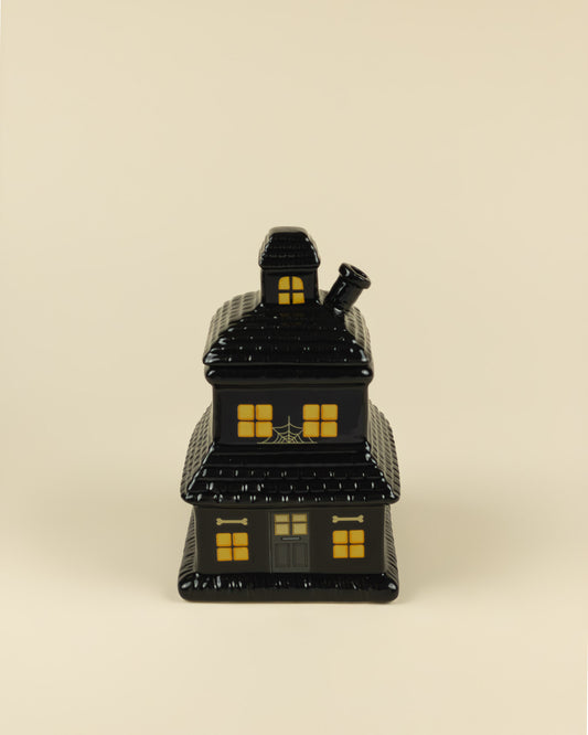 Bruciatore di oli e scaldacera in ceramica – Casa Stregata
