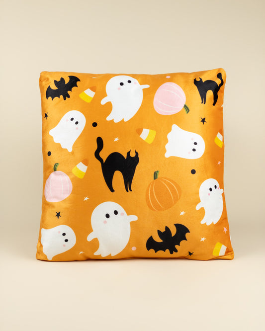 Cuscino decorativo Halloween