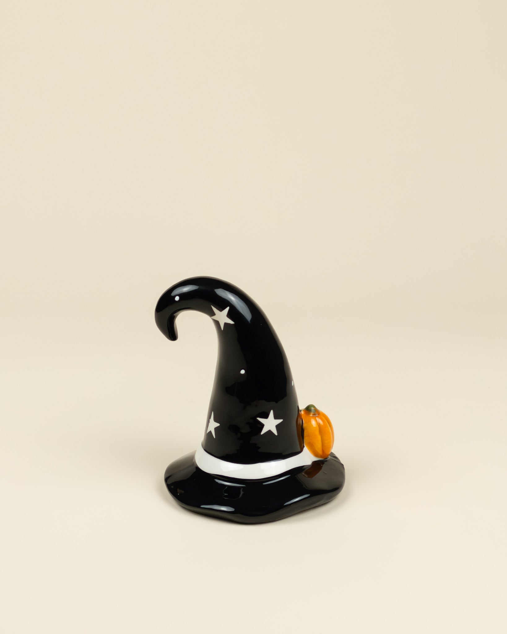 Lanterna LED - Cappello da strega