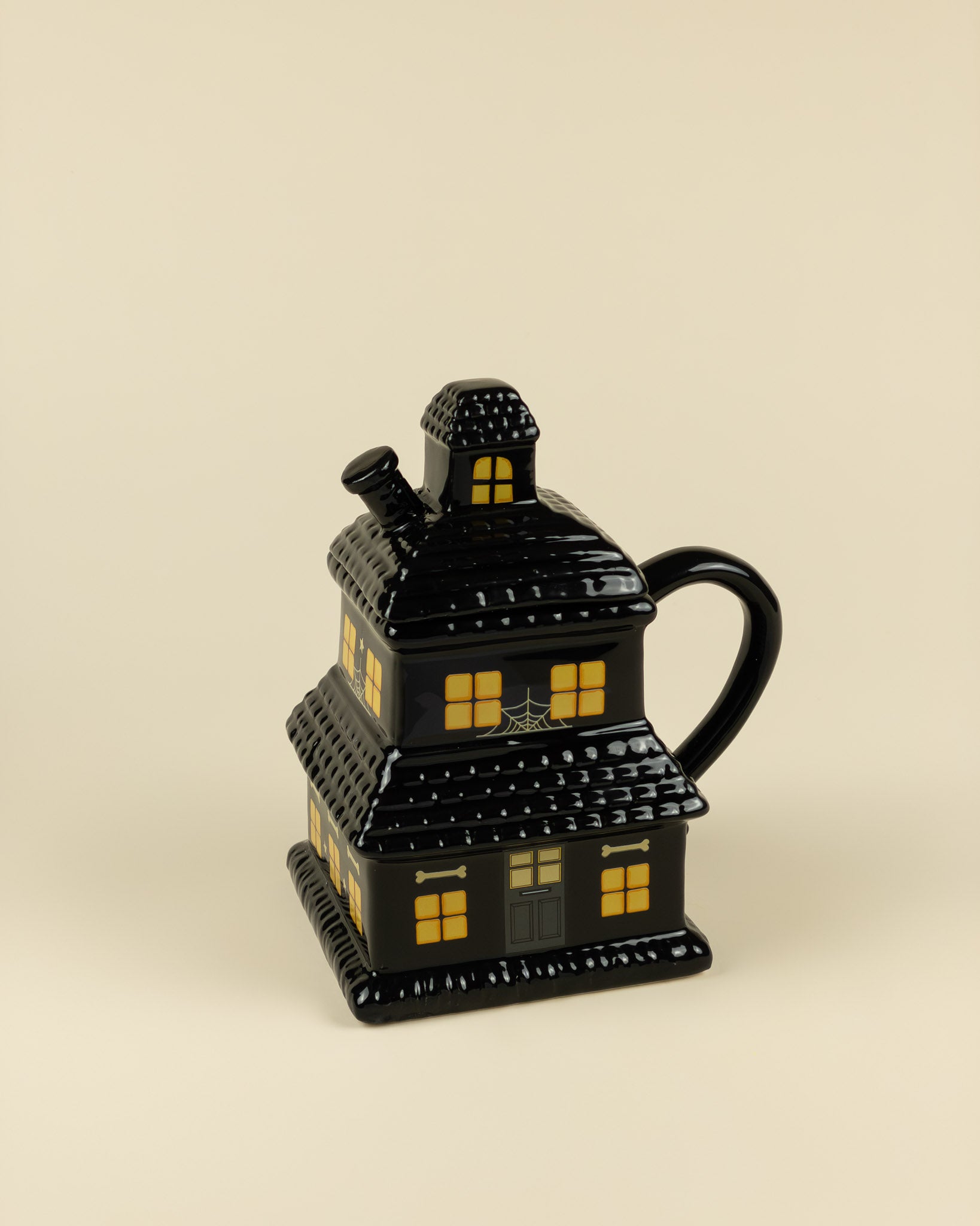 Tazza in ceramica Casa Stregata