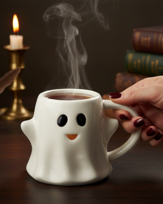 Tazza fantasma