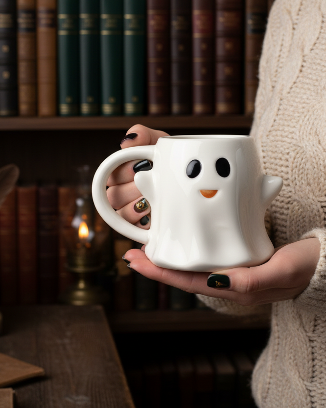 Tazza fantasma