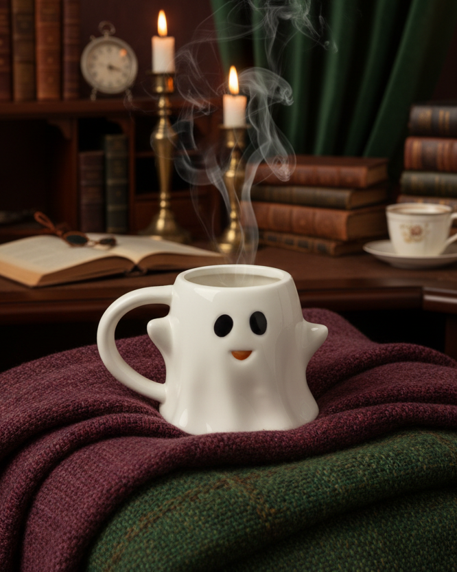 Tazza fantasma