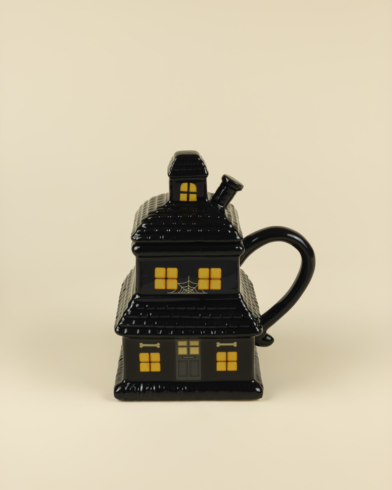 Tazza in ceramica Casa Stregata