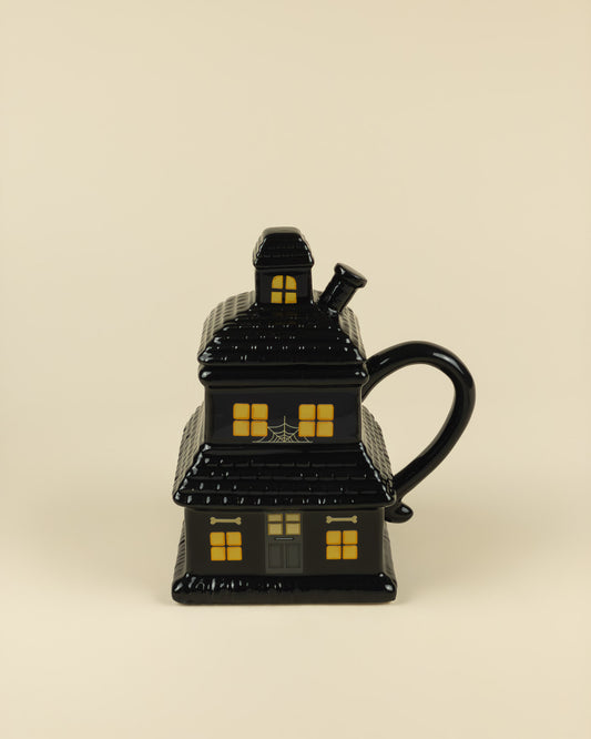 Tazza in ceramica Casa Stregata