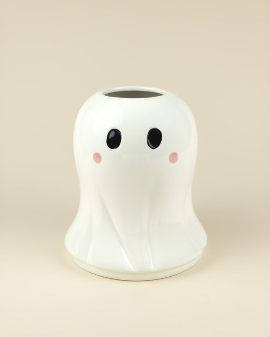 Vaso in ceramica - Fantasma Sweet & Creepy