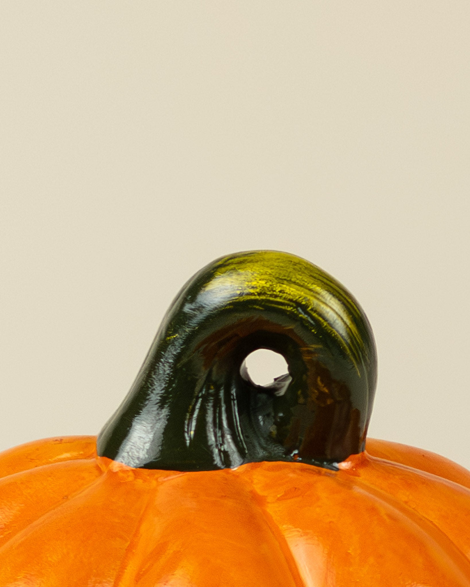 Lanterna Zucca – Portacandele Jack-o'-lantern