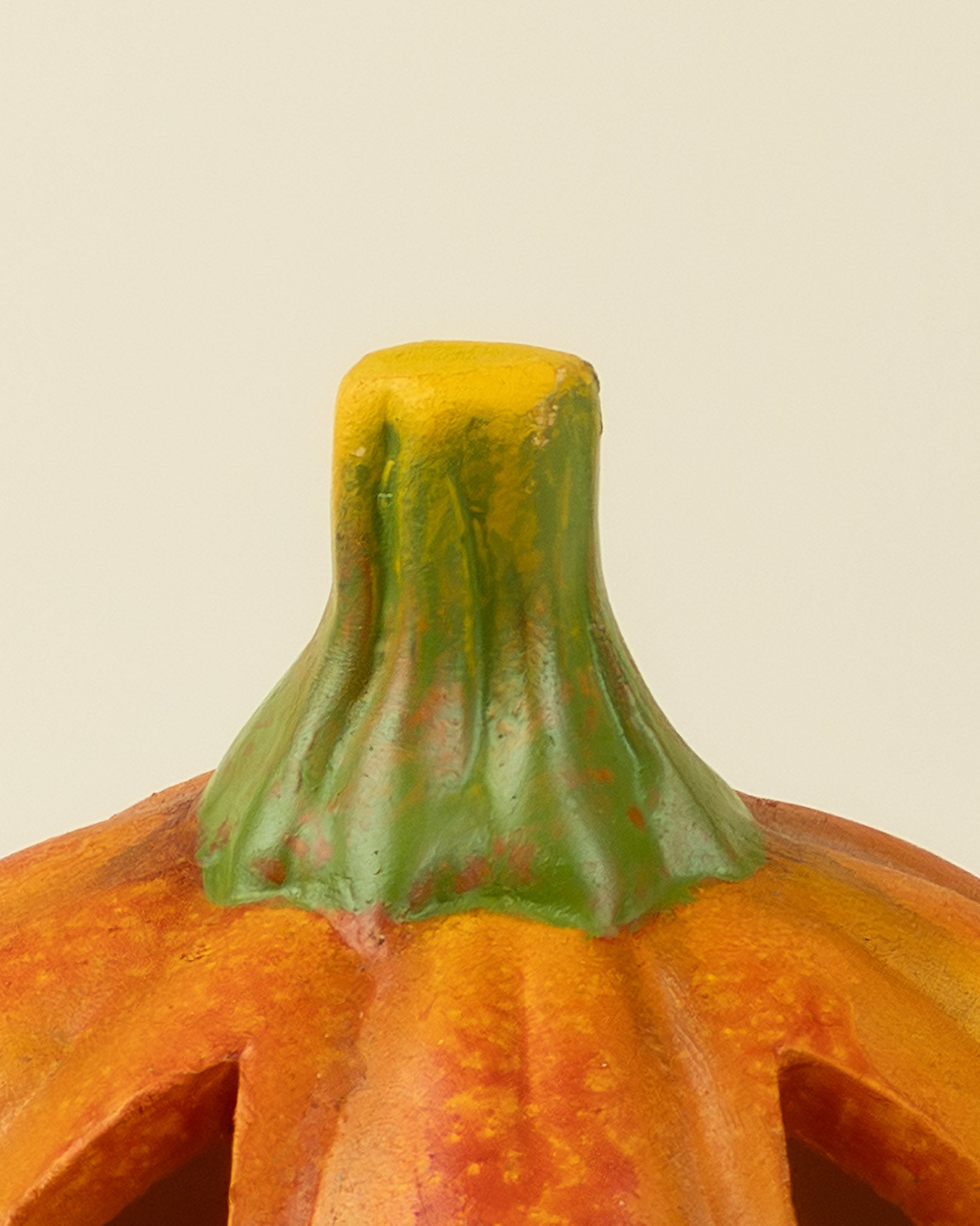 Lanterna zucca opaca - Portacandele jack-o'-Lantern