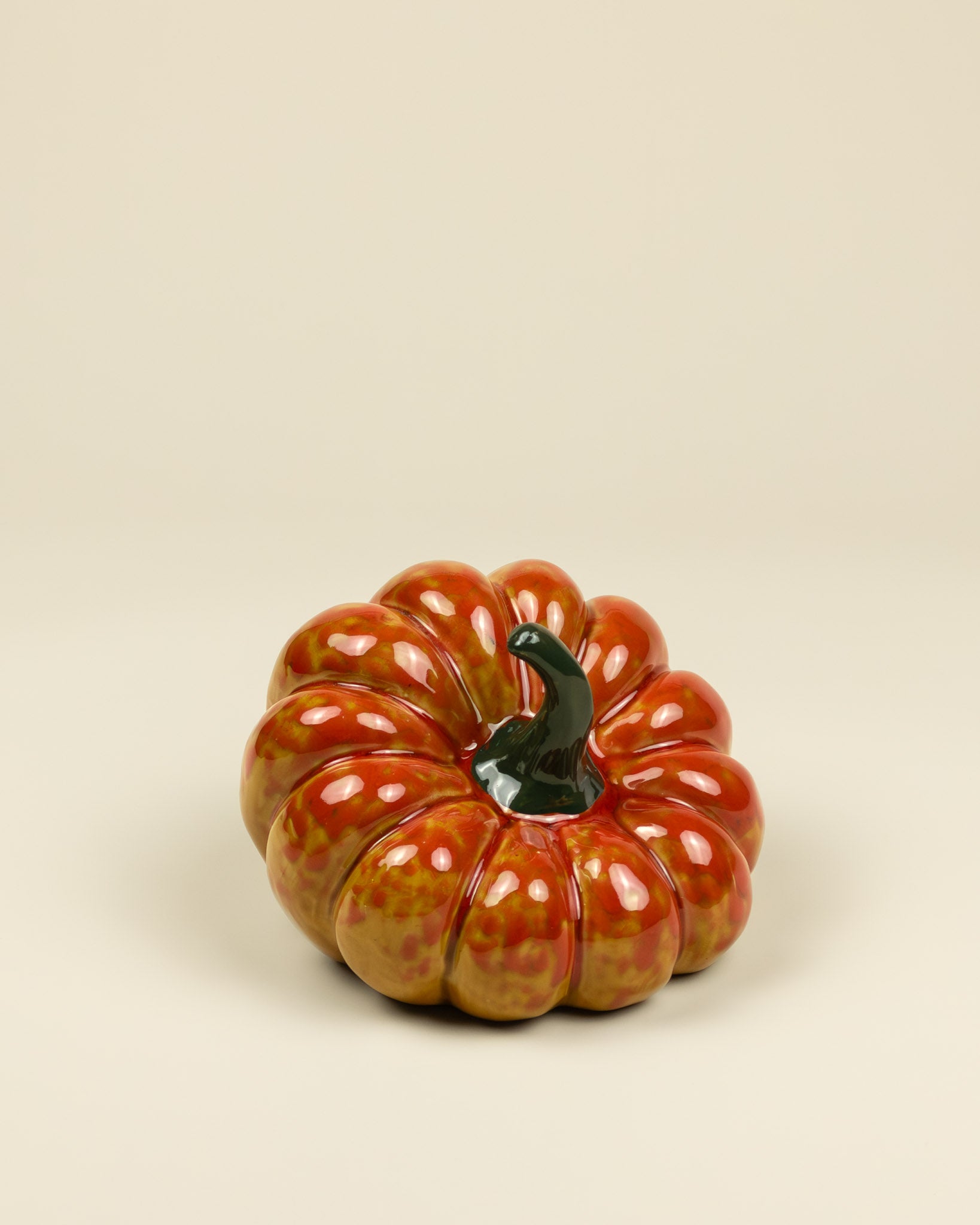 Zucca tonda in porcellana – Media