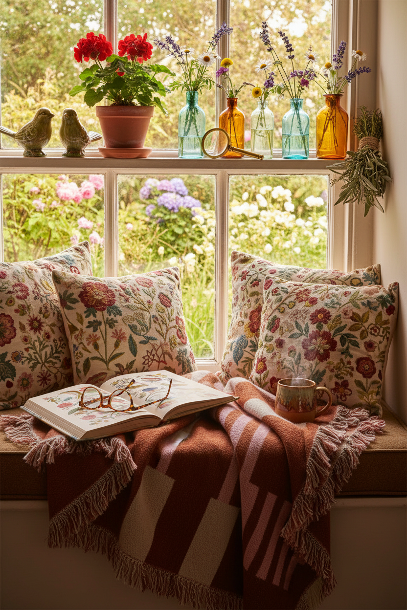 Angolo lettura