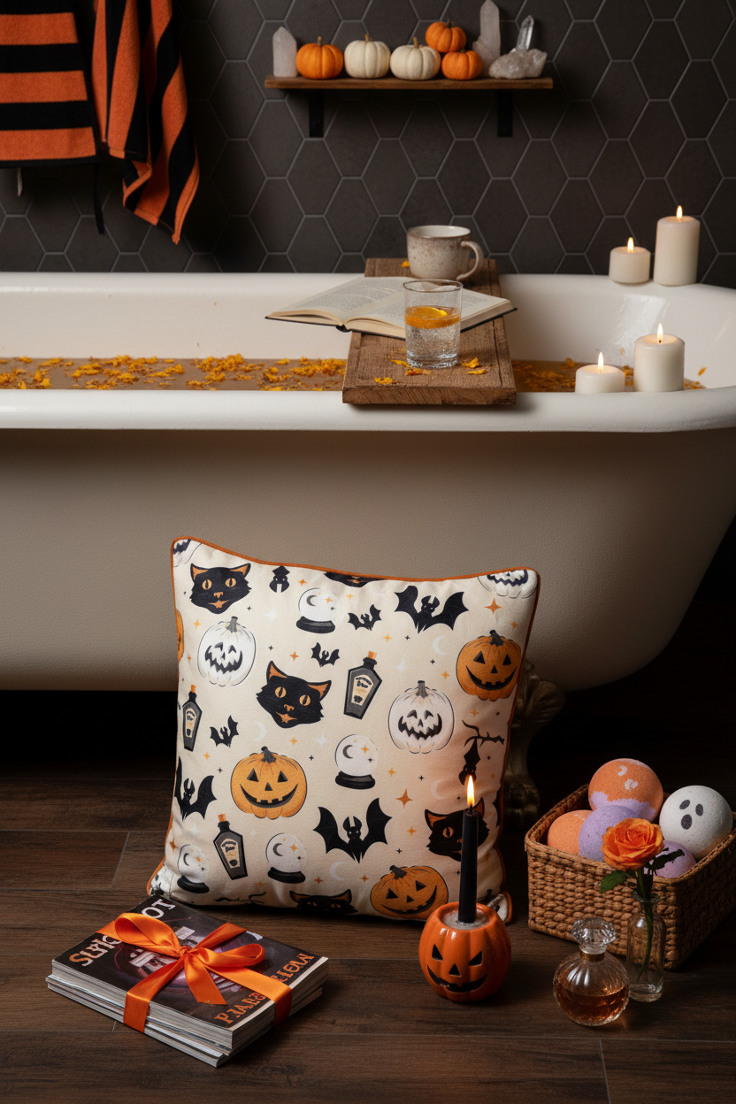 Bagno Cute Dark