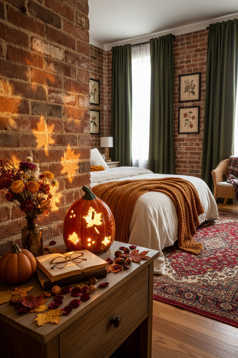 Bedroom Nightstand