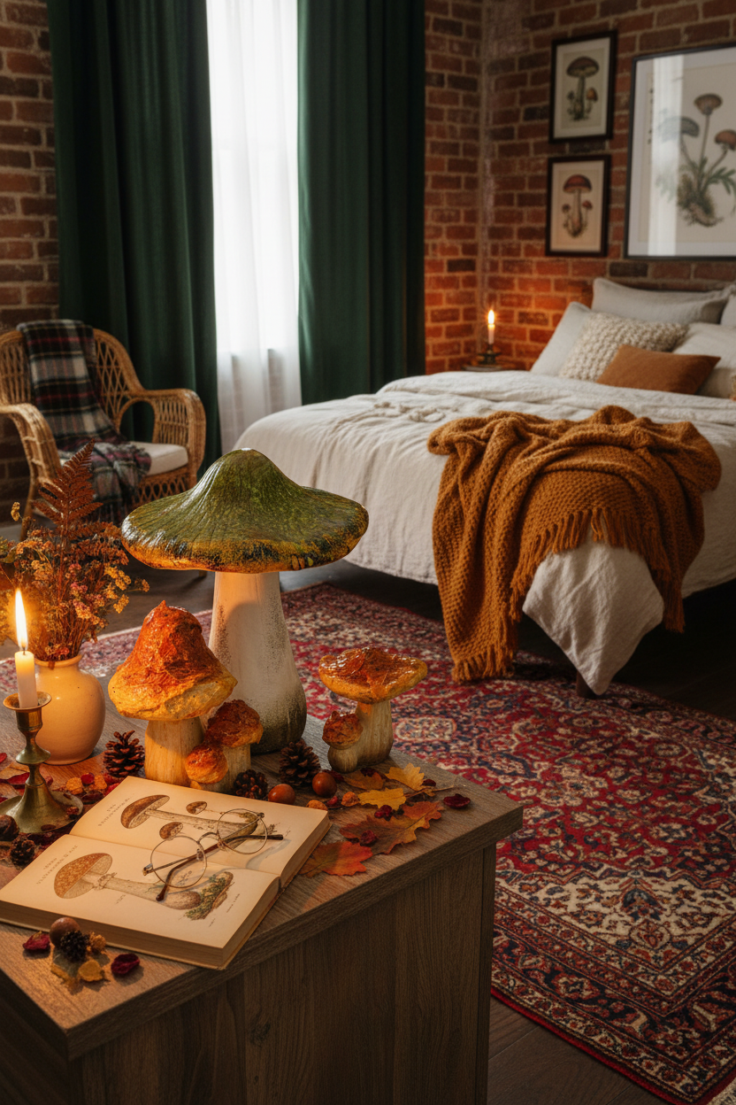 Bedroom Nightstand