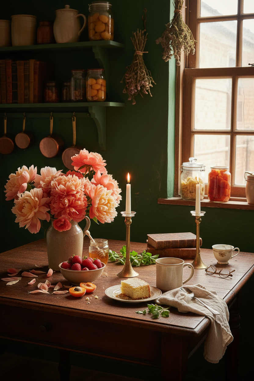 Cucina