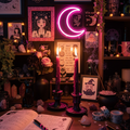 Set 4 candele - Lacrime di Vampiro