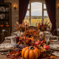 Zucca decorativa – Grande