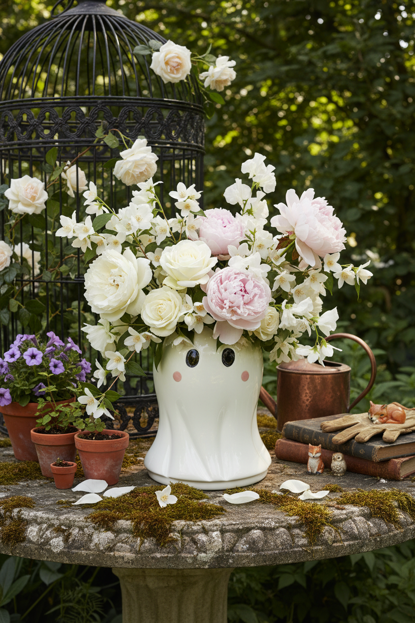 Giardino Segreto