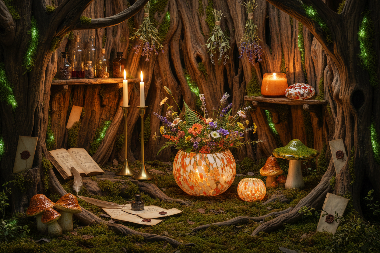 Interno Albero