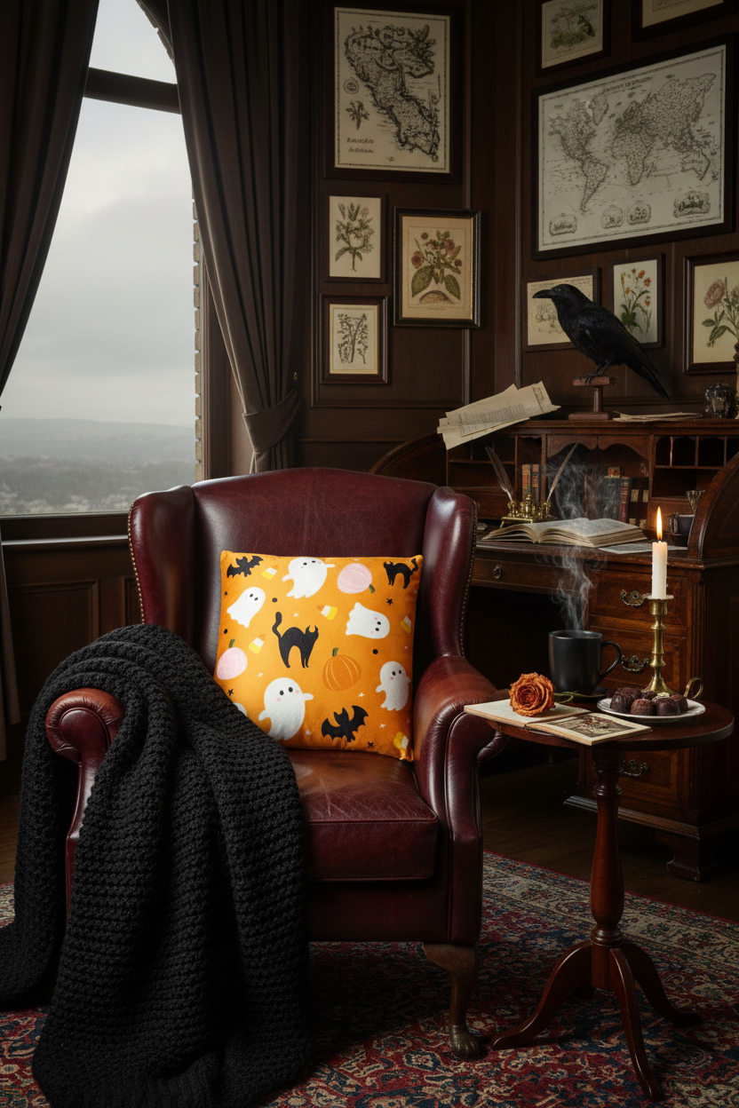 Poltrona Studio