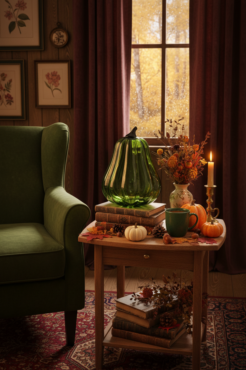 Reading Nook No Steam