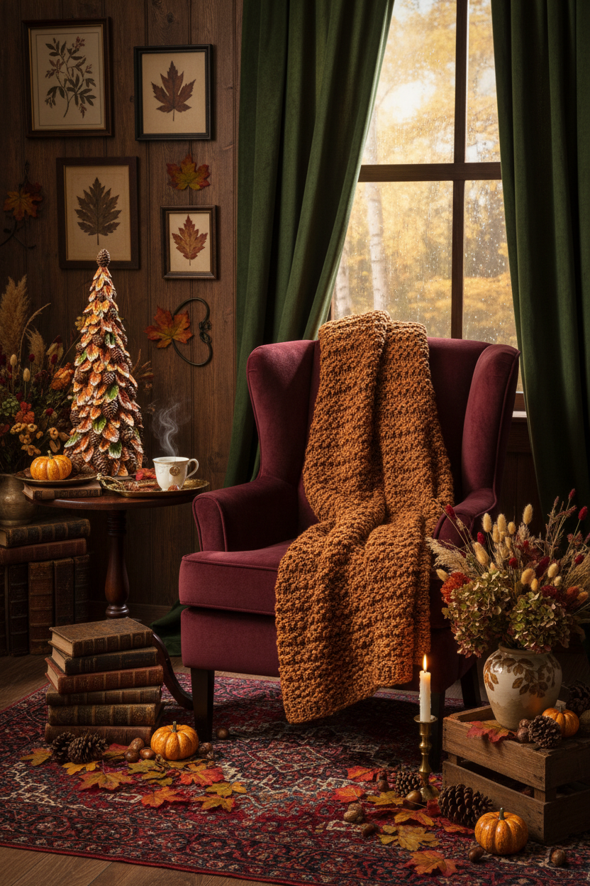 Reading Nook