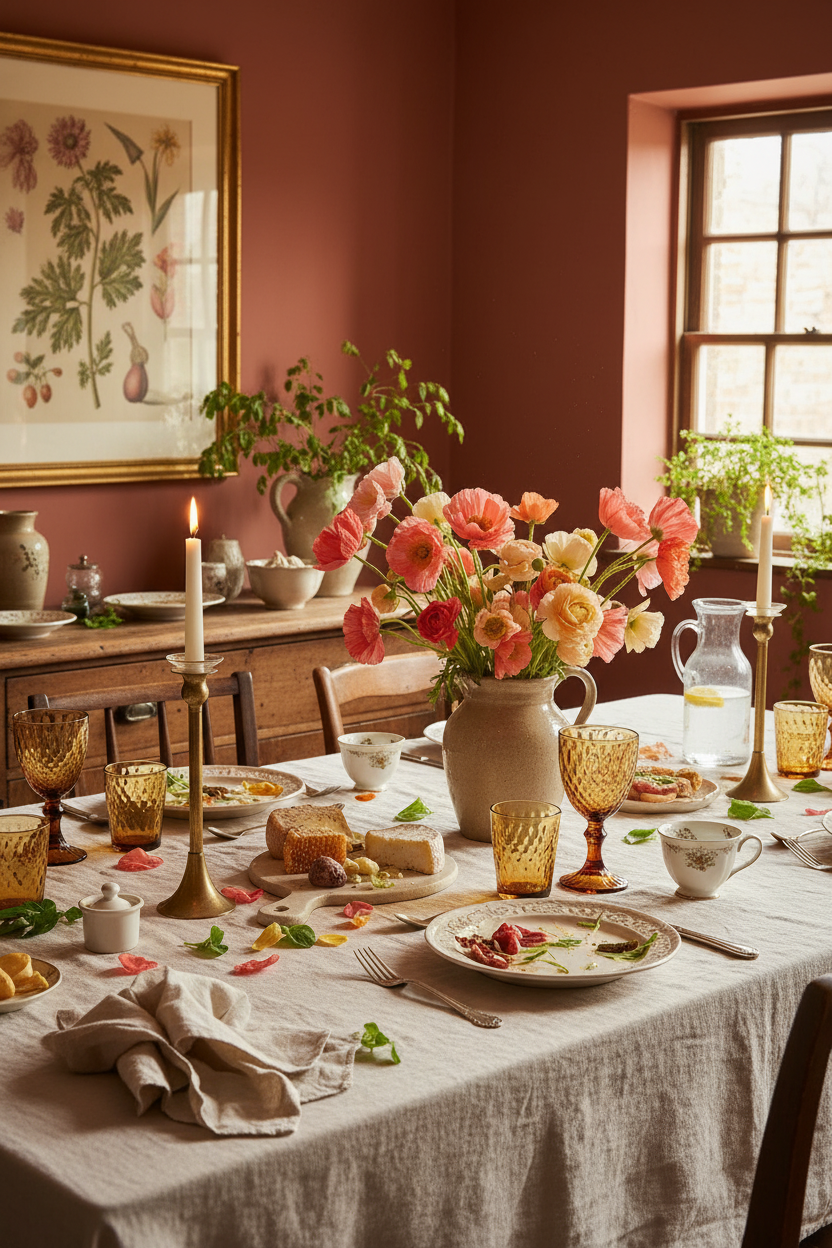Sala da pranzo