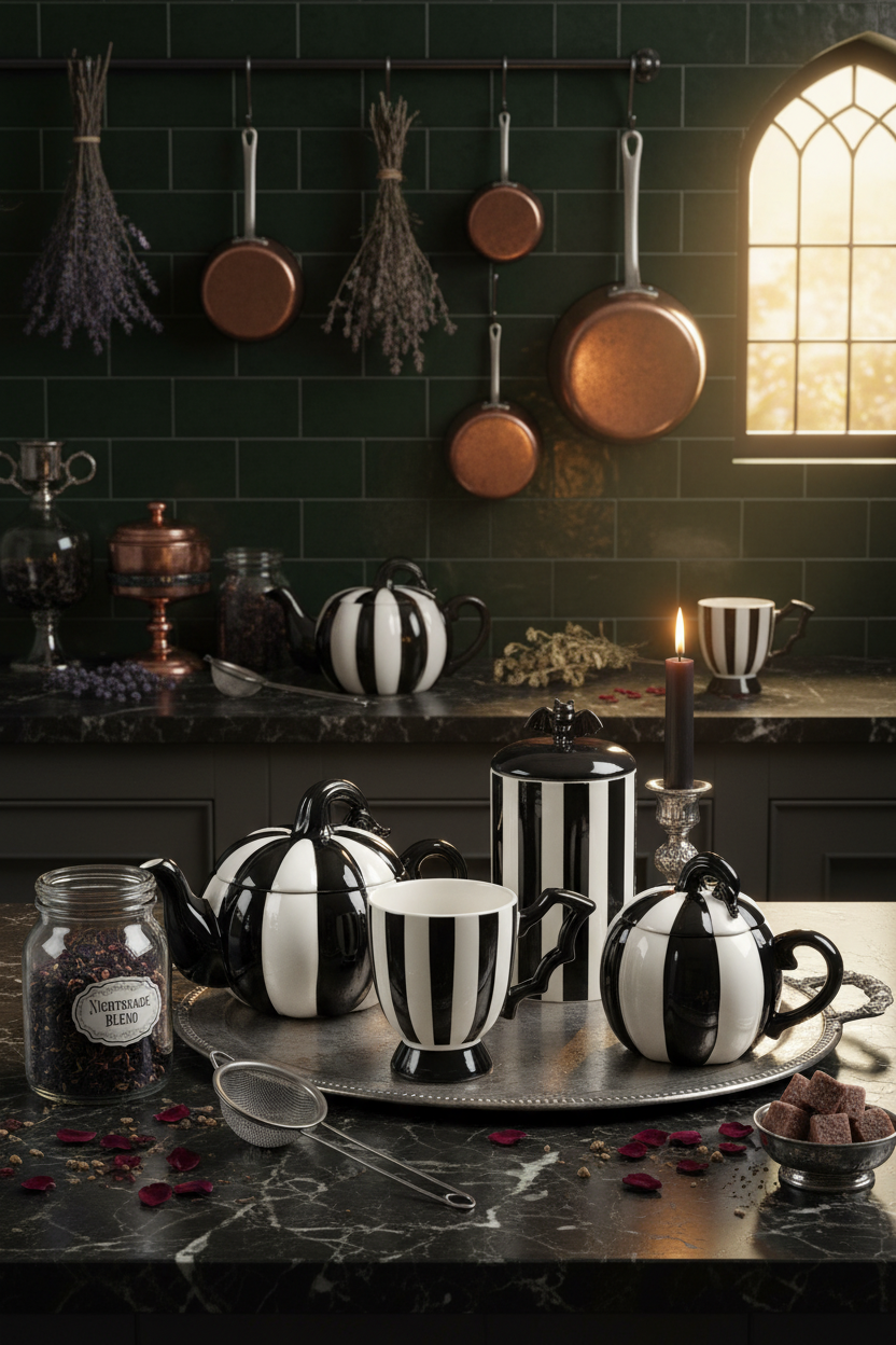 Set - Cucina