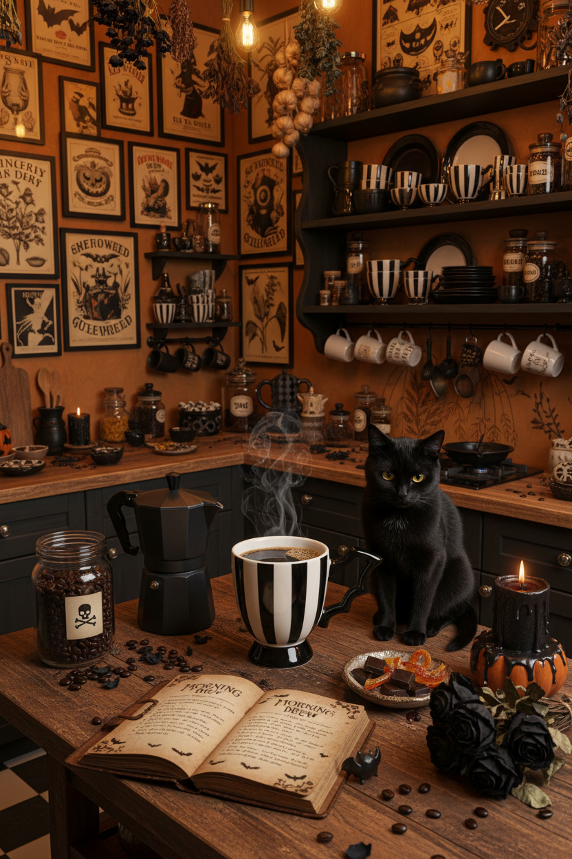 Tazza Bat - Cucina