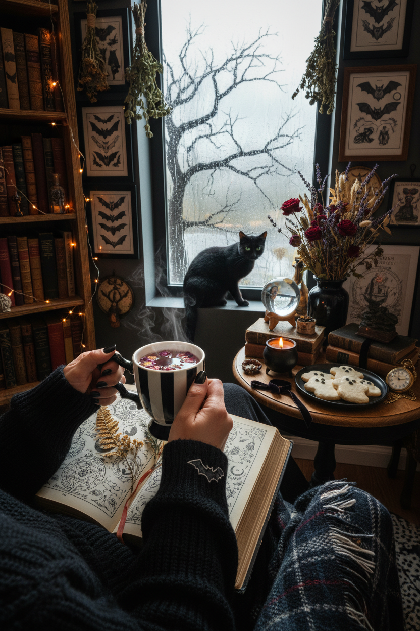Tazza Bat - Lettura