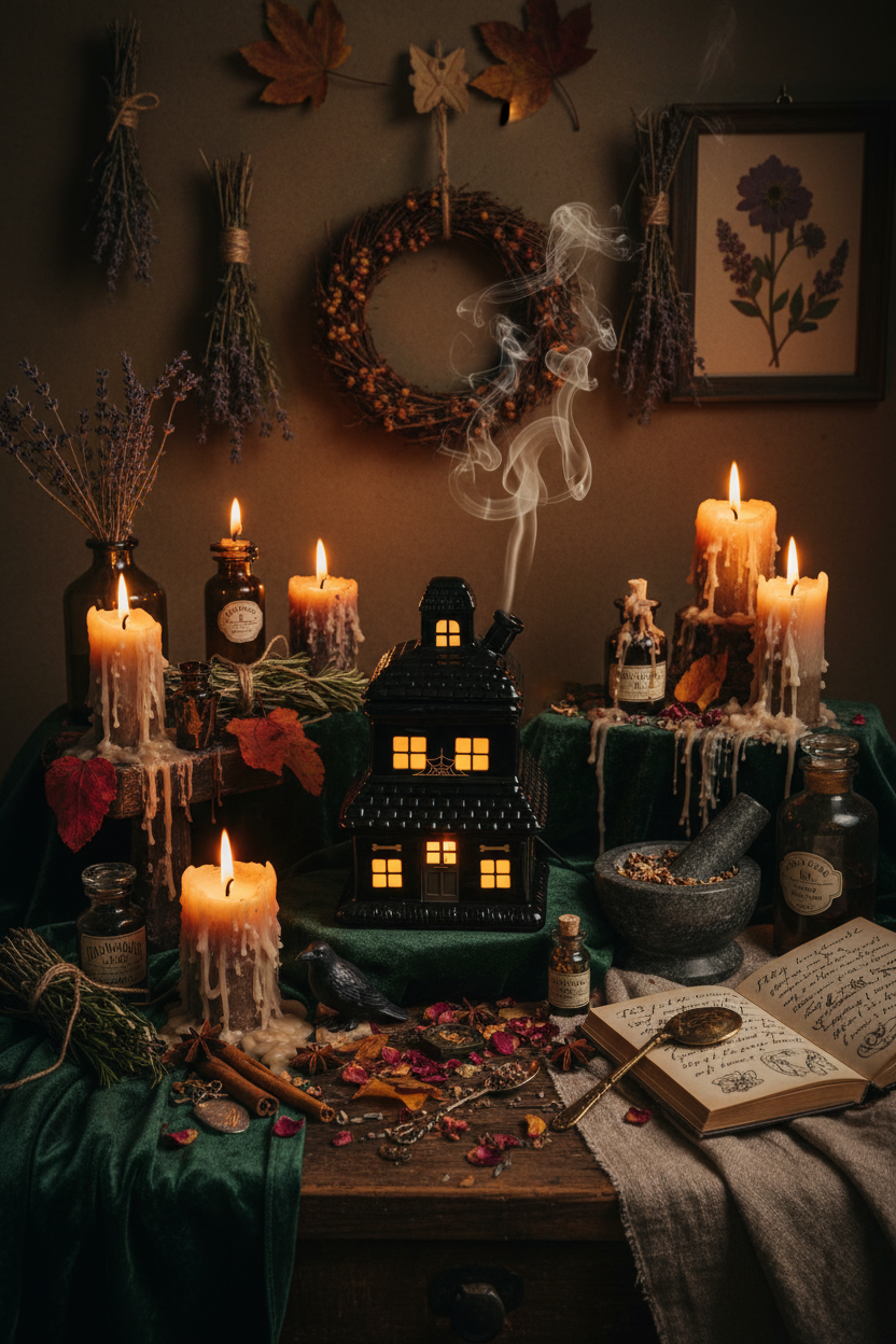 Versione 1 – Comignolo laterale